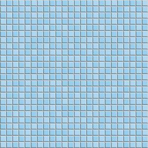 APPIANI Obklad keramická modrá Mozaika 4017 FIORDALISO 12 1,2x1,2 (30x30) cm - MOS4017