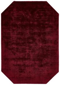 TKANÝ KOBEREC, 120/180 cm bordeaux Novel - Tkané koberce
