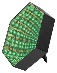 Rabalux 76023 - LED RGB Stmívatelná stolní lampa JOCKER LED/1W/5V + DO