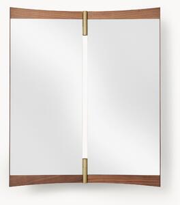 Nastavitelné nástěnné zrcadlo Vanity