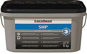 Penetrace SCHONOX SHP 1 / 5 / 10 kg 1 kg kbelík
