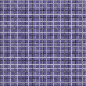 APPIANI Obklad keramická fialová Mozaika 4011 ANEMONE 12 1,2x1,2 (30x30) cm - MOS4011