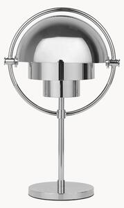 Přenosná stmívatelná stolní lampa Multi-Lite, nastavitelná