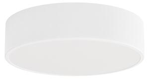 LED Stropní svítidlo CLEO LED/24W/230V 3000K pr. 30 cm bílá