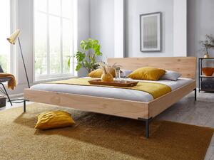 POSTEL, 200/200 cm, barvy smrku Livetastic, Online Only