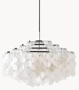 Závěsné svítidlo Fun 10DM, design Verner Panton