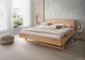 POSTEL, 200/200 cm, barvy smrku Livetastic, Online Only