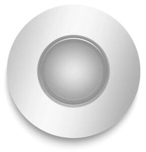 Philips - LED RGBW Stmívatelné koupelnové svítidlo Hue XAMENTO 1xGU10/4,2W IP44