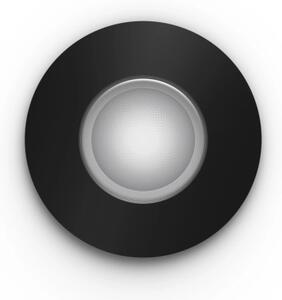 Philips - LED RGBW Stmívatelné koupelnové svítidlo Hue XAMENTO 1xGU10/4,2W IP44