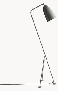Mala čtecí lampa Gräshopp, nastavitelná