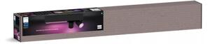 Philips-LED RGBW Stmívatelné bodové svítidlo Hue CENTRIS 2xGU10/4,2W + LED/11W