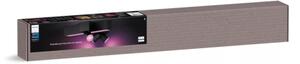 Philips-LED RGBW Stmívatelné bodové svítidlo Hue CENTRIS 3xGU10/4,2W + LED/11W
