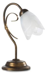 ONLI - Stolní lampa ODINO 1xE14/6W/230V 30 cm