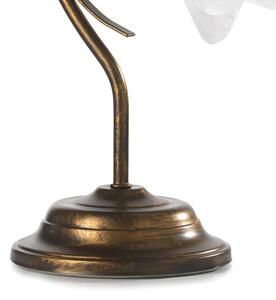 ONLI - Stolní lampa ODINO 1xE14/6W/230V 30 cm