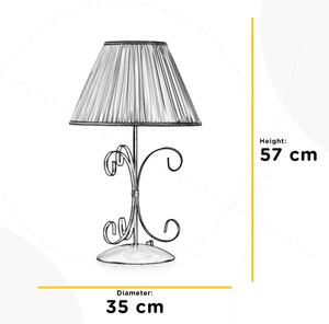 ONLI - Stolní lampa ODINO 1xE27/22W/230V 57 cm