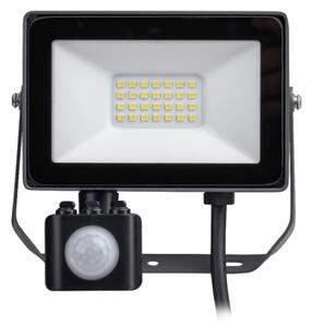 Philips - LED Reflektor se senzorem DECOFLOOD LED/20W/230V IP65
