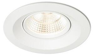 RED R12860 SPARKLE zápustná černá 230V LED 5W 24° 3000K - RED - DESIGN RENDL