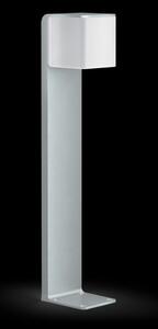 Steinel 055486 - LED Venkovní lampa se senzorem CUBO LED/9,5W/230V IP44