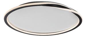Rabalux 71290 - LED Stropní svítidlo MATHIOLA LED/40W/230V černá