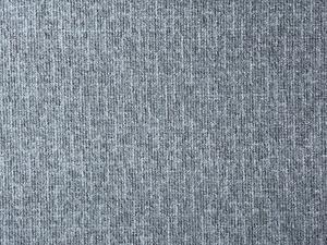 Kusový koberec Alassio modrošedý 100x150 cm