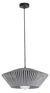 Rabalux 72150 - Lustr na lanku RAVEN 1xE27/6W/230V
