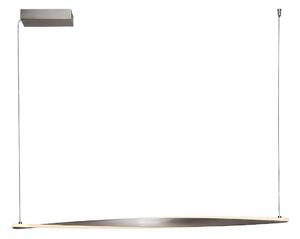 Rabalux 72234 - LED Lustr na lanku ELVIO LED/28W/230V