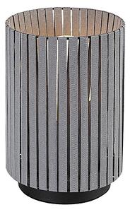 Rabalux 74212 - Stolní lampa RAVEN 1xE27/6W/230V