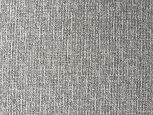 Vopi | Kusový koberec Alassio šedý - 140 x 200 cm