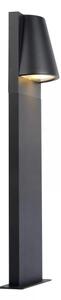 Lucide 29898/80/29 - Venkovní lampa LIAM 1xGU10/35W/230V IP44 80 cm antracit