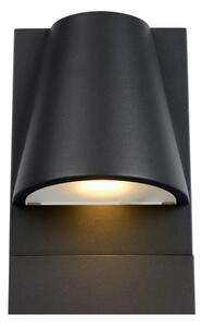 Lucide 29898/80/29 - Venkovní lampa LIAM 1xGU10/35W/230V IP44 80 cm antracit