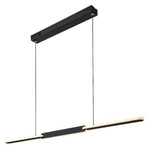Rabalux 72231 - LED Lustr na lanku SINDRI LED/36W/230V