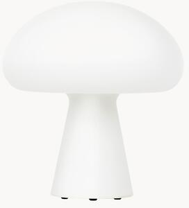Přenosná stmívatelná stolní LED lampa's USB portem Obello