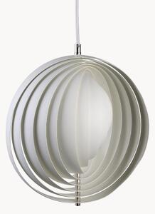 Designové závěsné svítidlo Moon, design Verner Panton