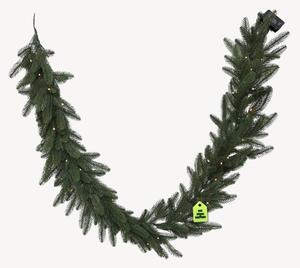 Girlanda Klasická 70 LED 300 cm
