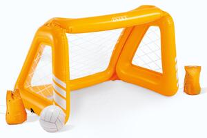 Intex Nafukovací branka, včetně míče