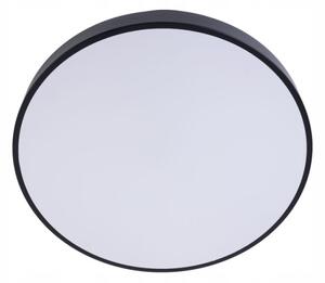LED Stropní svítidlo FELIZ LED/40W/230V 4000K pr. 40 cm černá