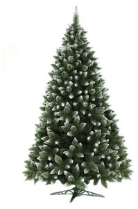 Vánoční stromek 150 cm borovice