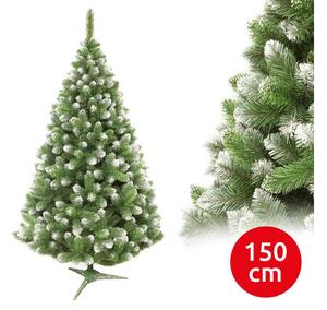 Vánoční stromek 150 cm borovice