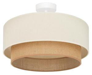 Brilagi - LED Přisazený lustr BOHO STYLE 1xE27/15W/230V pr. 40 cm