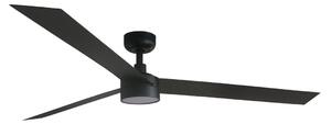 FARO 34293-1TW - LED Stmív. ventilátor CRUISER LED/18W/230V 2700/3000/4000K + DO