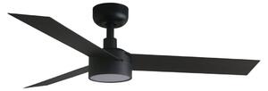 FARO 34289-1TW-LED Stmív. ventilátor CRUISER S LED/18W/230V 2700/4000/6500K + DO