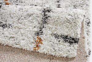 Kusový koberec Nomadic 102697 Creme 160x230 cm