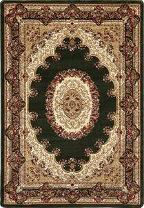 Kusový koberec Adora 5547 Y (Green) 240x330 cm