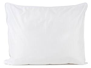 Dadka Polštář Dadka STANDARD PLUS z dutého vlákna a PUR tyčinek, tvrdší, bílý, 70x90cm, 1100g