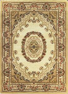 Kusový koberec Adora 5547 K (Cream) 280x370 cm
