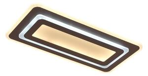 LED Stmívatelné stropní svítidlo LED/85W/230V 3000-6500K + dálkové ovládání