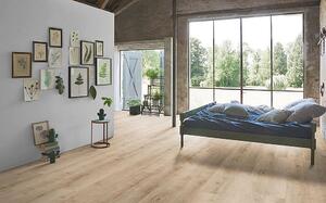 PARADOR Modular ONE Dub Pure světlý struktura dřeva 1730767 - 2.49 m2