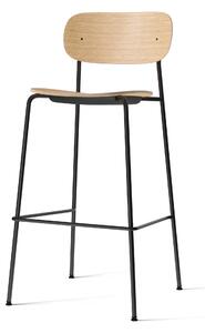 MENU Barová židle Co Bar Chair, Natural Oak