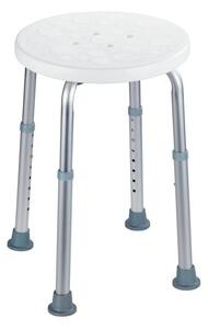 Stolička do vany či sprchy Wenko Bath/Shower Stool, 45 x 45 cm