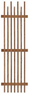 ŠATNÍ PANEL, barvy dubu, dub, 40/135/11 cm XXXL - Šatní panely, Online Only